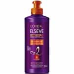 Ficha técnica e caractérísticas do produto Creme para Pentear Elseve Supreme Control 4D L¿Oréal 250Ml