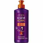 Ficha técnica e caractérísticas do produto Creme Para Pentear Elseve Supreme Control 4D L'Oréal 250ml