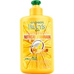 Ficha técnica e caractérísticas do produto Creme para Pentear Garnier Fructis Nutrição Vitaminada 250ml