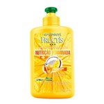 Ficha técnica e caractérísticas do produto Creme para Pentear Garnier Fructis Nutrição Vitaminada