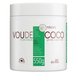 Ficha técnica e caractérísticas do produto Creme Para Pentear Griffus Voude De Coco 550g