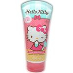 Ficha técnica e caractérísticas do produto Creme Para Pentear Hello Kitty 200ml Cabelos Lisos E Delicad