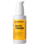 Creme Para Pentear Leave-in Anti Shock 120ml Pinkcheeks Spray