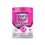 Ficha técnica e caractérísticas do produto Creme para Pentear Natuhair Bb Cream 1Kg Natuhair