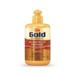 Ficha técnica e caractérísticas do produto Creme para Pentear Niely Gold Reconstrução Profunda - 280 G