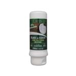 Ficha técnica e caractérísticas do produto Creme de Pentear Oleo de Coco 250G Caixa com 12 Unidades-Vb