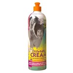 Ficha técnica e caractérísticas do produto Creme para Pentear Perfumado Soul Power - Little Curly Cream Kids 300ml