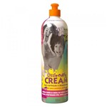 Ficha técnica e caractérísticas do produto Creme para Pentear Perfumado Soul Power - Little Curly Cream Kids