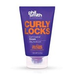 Ficha técnica e caractérísticas do produto Creme para Pentear Phil Smith Curly Locks Curl Control - 100ml