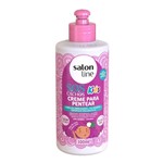 Ficha técnica e caractérísticas do produto Creme para Pentear Salon Line SOS Kids - 300ml