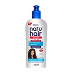 Ficha técnica e caractérísticas do produto Creme para Pentear SOS Manutenção Intensiva Natu Hair