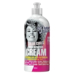 Ficha técnica e caractérísticas do produto Creme para Pentear Soul Power - Color Curls High Definition Cream 500ml