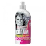 Ficha técnica e caractérísticas do produto Creme para Pentear Soul Power - Color Curls High Definition Cream
