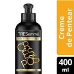 Ficha técnica e caractérísticas do produto Creme para Pentear Tresemme Crespos 400ml - Tresemmé