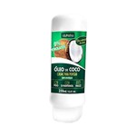 Ficha técnica e caractérísticas do produto Creme para Pentear Vita Seiva Oleo de Coco 250ml