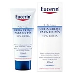 Ficha técnica e caractérísticas do produto Creme para Pés Eucerin 10% Ureia 100ml