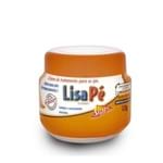Ficha técnica e caractérísticas do produto Creme para Pés Soft Hair Bio Soft Lisa Pé - 120g