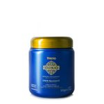 Ficha técnica e caractérísticas do produto Creme Para Relaxamento Amend Gold Black 500g