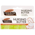 Ficha técnica e caractérísticas do produto Creme Para Seios, Cocoa Butter, Nursing Butter, Palmers