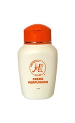 Ficha técnica e caractérísticas do produto Creme Perfumado - 120g - Limpapele