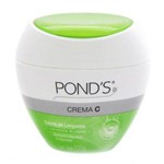 Ficha técnica e caractérísticas do produto Creme Pond´s - Crema C - Ponds