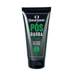 Ficha técnica e caractérísticas do produto Creme Pós Barba Beard Brasil - 60g