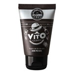 Ficha técnica e caractérísticas do produto Creme Pós-Barbear Vito Calmaria - Barbearia Clube - 60ml
