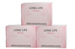 Ficha técnica e caractérísticas do produto Creme Pós Micropigmentação - Long Life Beauty 12g - 3 Caixas (60 Unds.)