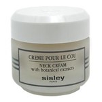 Ficha técnica e caractérísticas do produto Creme Pour Le Cou Neck Cream Sisley Paris - Creme Rejuvenescedor 50ml