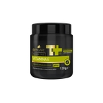 Ficha técnica e caractérísticas do produto Creme Power Trat Vitamina E 120g T+ Bmcare Barrominas