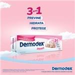 Ficha técnica e caractérísticas do produto Creme Prevenção de Assaduras Dermodex Prevent 30g