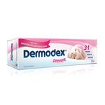 Ficha técnica e caractérísticas do produto Creme Prevenção De Assaduras Dermodex Prevent 30g