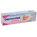 Ficha técnica e caractérísticas do produto Creme Prevenção de Assaduras Dermodex Prevent 45g