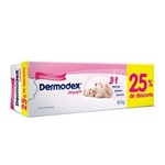 Ficha técnica e caractérísticas do produto Creme Prevenção de Assaduras Dermodex Prevent