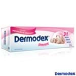 Ficha técnica e caractérísticas do produto Creme Prevenção de Assaduras Prevent Dermodex 30g