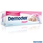 Ficha técnica e caractérísticas do produto Creme Prevenção de Assaduras Prevent Dermodex 60g