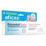 Ficha técnica e caractérísticas do produto Creme Preventivo de Assaduras Bepantol Baby Bayer - 100g