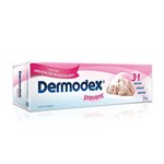 Ficha técnica e caractérísticas do produto Creme Preventivo de Assaduras Dermodex Prevent 30g