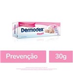 Ficha técnica e caractérísticas do produto Creme Preventivo de Assaduras Dermodex Prevent - 30g