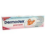 Ficha técnica e caractérísticas do produto Creme Preventivo de Assaduras Dermodex Prevent 45g