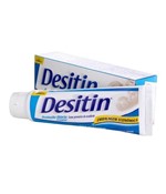 Ficha técnica e caractérísticas do produto Creme Preventivo de Assaduras DESITIN Creamy 113g - Desitin