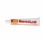 Ficha técnica e caractérísticas do produto Creme Preventivo de Assaduras Hipoglos Amendoas 80g