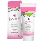 Ficha técnica e caractérísticas do produto Creme Preventivo Hidratante Luciara 200ml