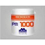 Ficha técnica e caractérísticas do produto Creme Protetor da Pele 200gr Pm 1000 - Mavaro