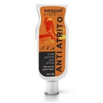 Ficha técnica e caractérísticas do produto Creme Protetor para Atletas Keepel Athletic Anti Atrito 60g