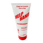 Ficha técnica e caractérísticas do produto Creme Protetor para Mãos Grupo 3 200g Help Hand