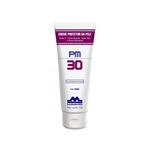 Ficha técnica e caractérísticas do produto Creme Protetor PM 30 Bisnaga Mavaro 120g Grupo 3