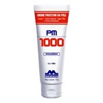 Ficha técnica e caractérísticas do produto Creme Protetor PM 1000 Bisnaga 120g - Mavaro