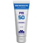 Ficha técnica e caractérísticas do produto Creme Protetor PM50 Mavaro Bisnaga 250g Grupo2