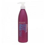 Ficha técnica e caractérísticas do produto Creme Protetor Revlon Professional Pro You Texture Liss Hair 350ML
